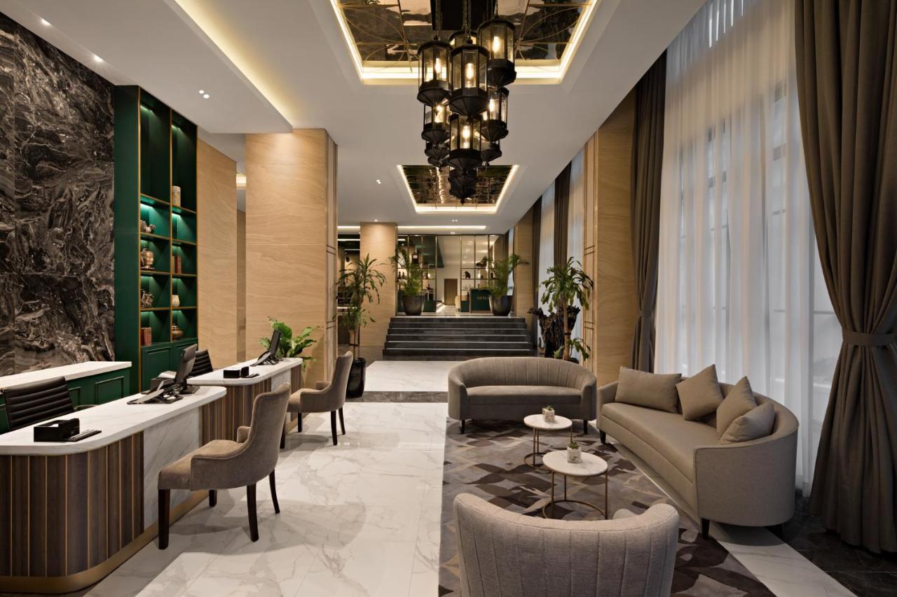 Sutasoma Hotel Jakarta Exterior foto