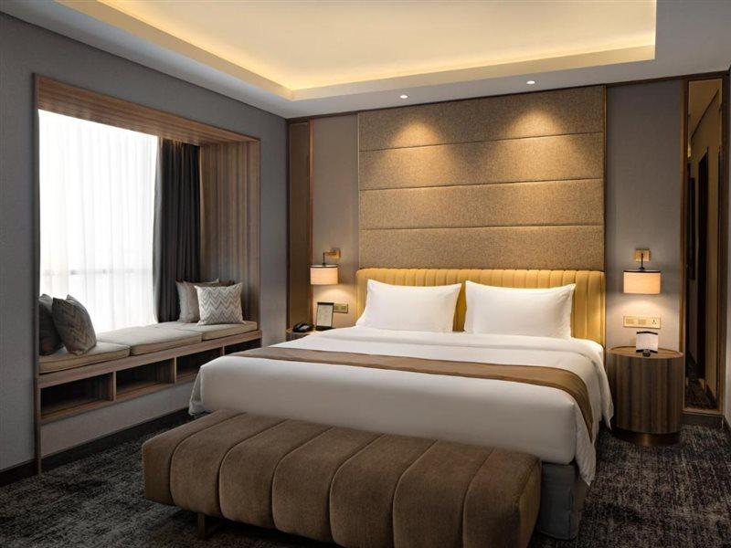Sutasoma Hotel Jakarta Exterior foto