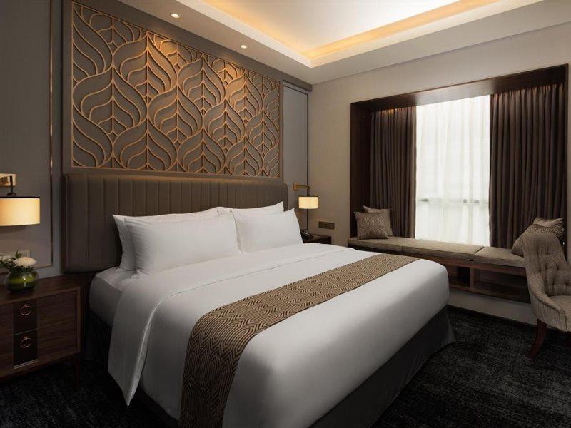 Sutasoma Hotel Jakarta Exterior foto