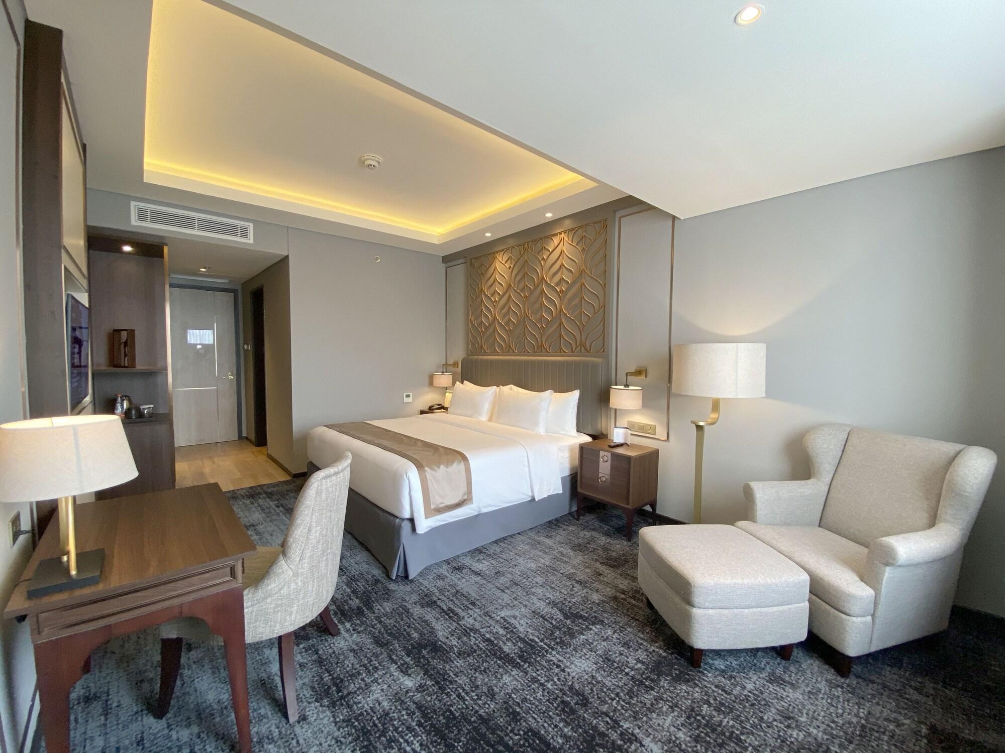Sutasoma Hotel Jakarta Exterior foto